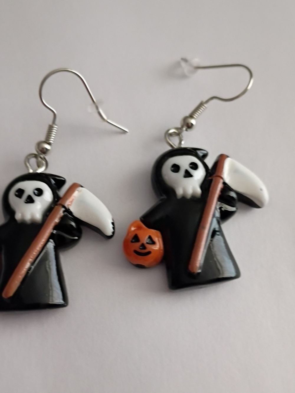 Women's Halloween Earrings